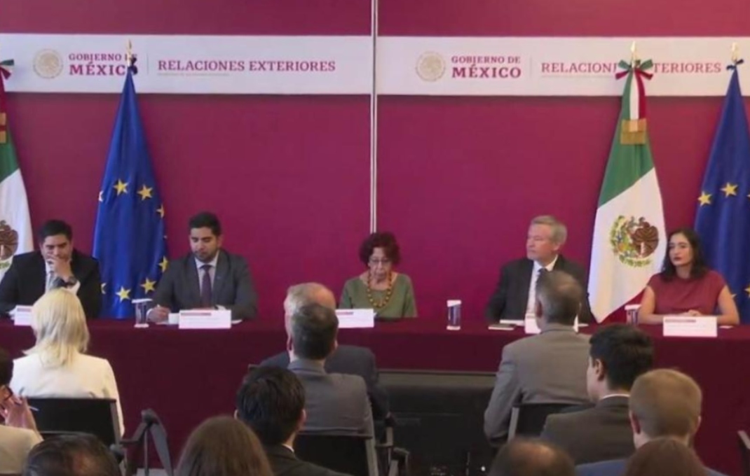 Presentan ‘Plan Sonora: Energía Sostenible’ a empresas europeas